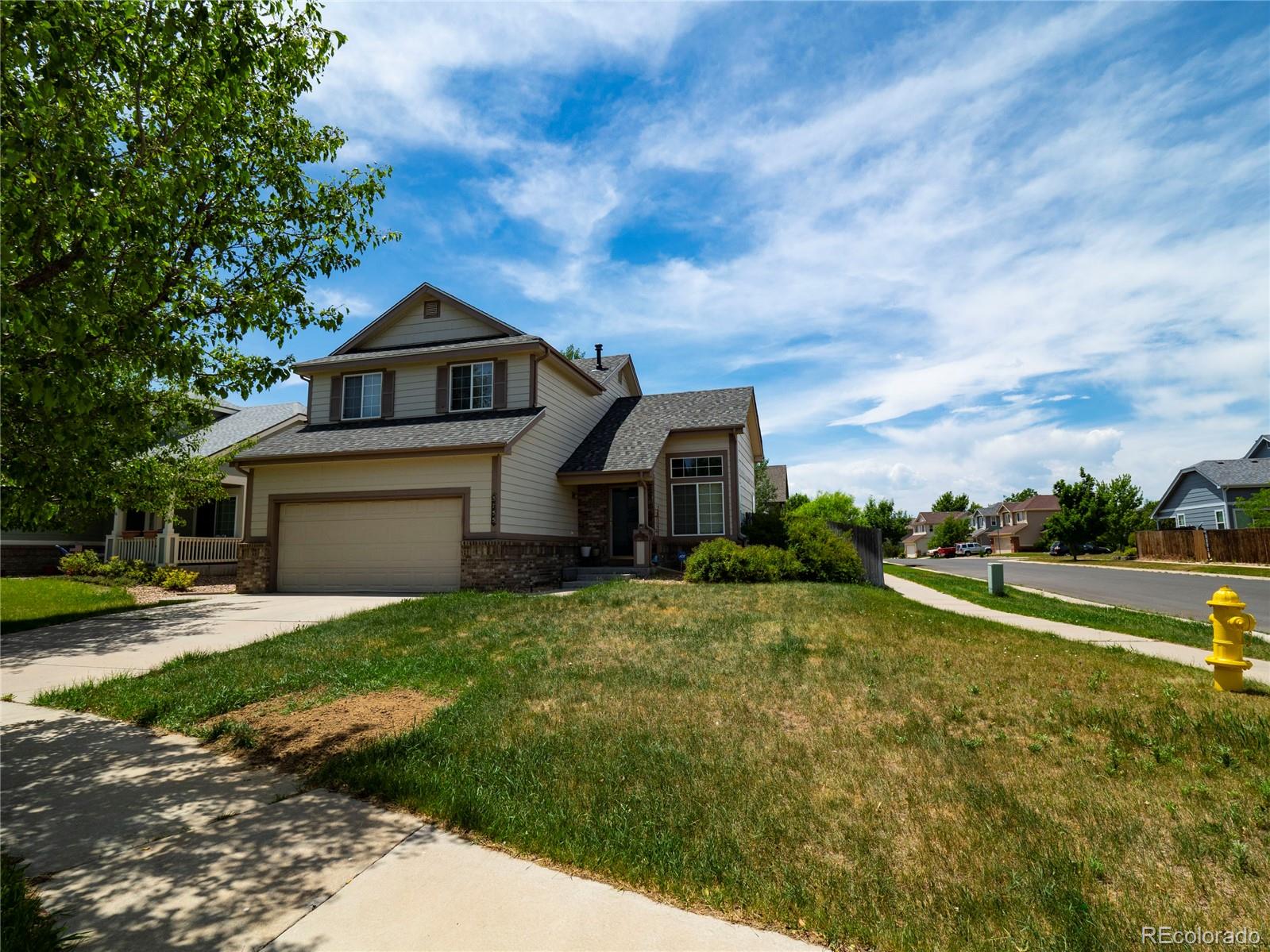 3755 South Rome Way Aurora, CO 80018 - Photo 1 of 23 Gallery Image 1