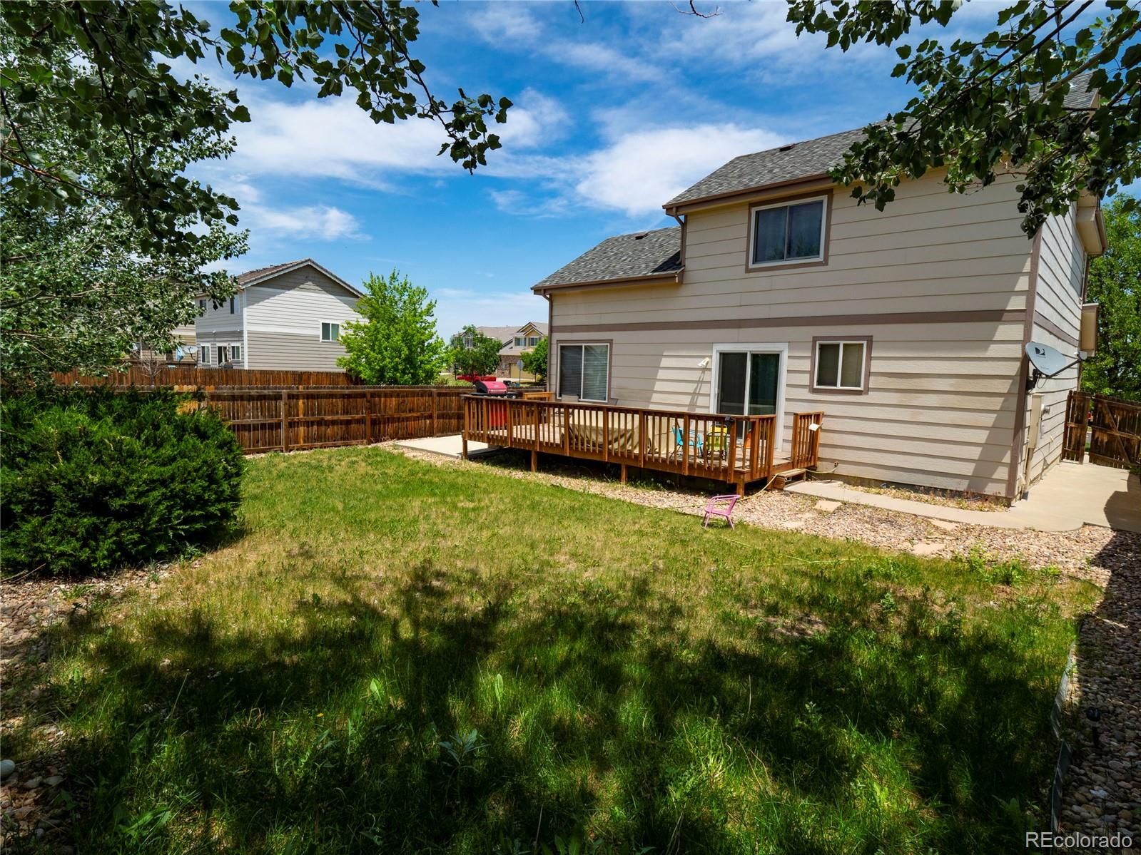 3755 South Rome Way Aurora, CO 80018 - Photo 2 of 23 Gallery Image 2