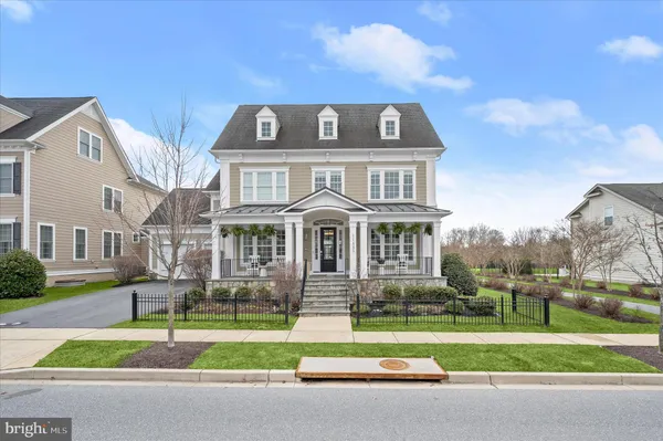 $2,100,000 | 11485 Iager Boulevard, Fulton, MD 20759