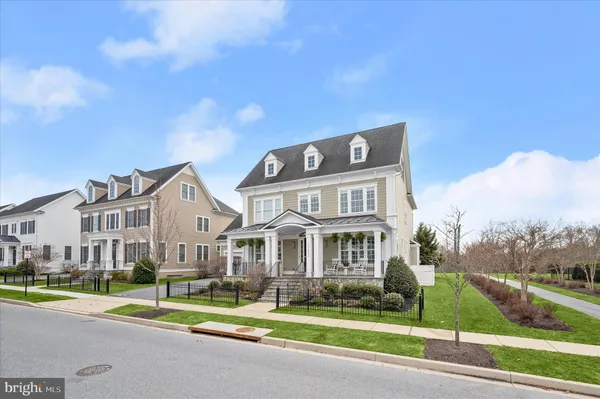 $2,100,000 | 11485 Iager Boulevard, Fulton, MD 20759