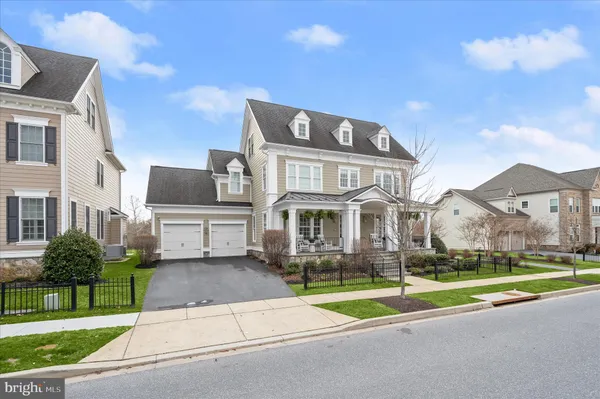 $2,100,000 | 11485 Iager Boulevard, Fulton, MD 20759