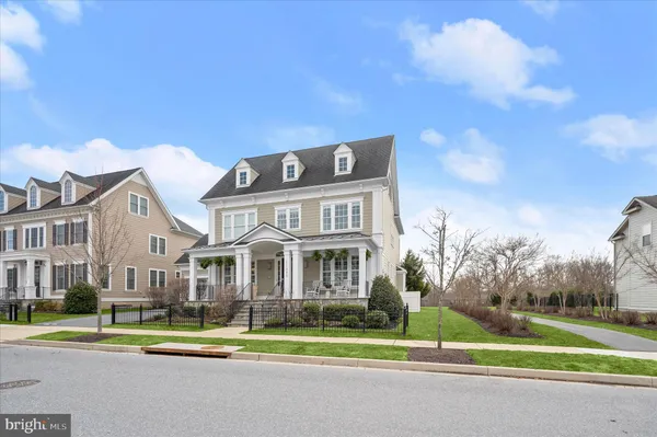 $2,100,000 | 11485 Iager Boulevard, Fulton, MD 20759