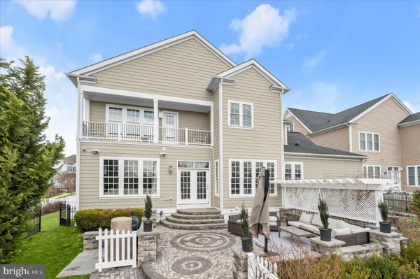 $2,100,000 | 11485 Iager Boulevard, Fulton, MD 20759