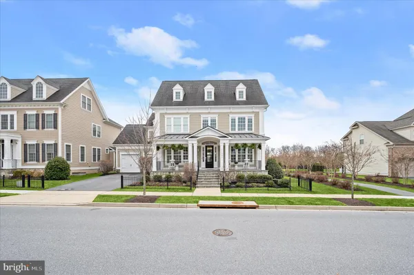 $2,100,000 | 11485 Iager Boulevard, Fulton, MD 20759