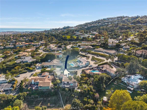 $2,195,000 | 2831 Via El Miro, Rancho Palos Verdes, CA 90275