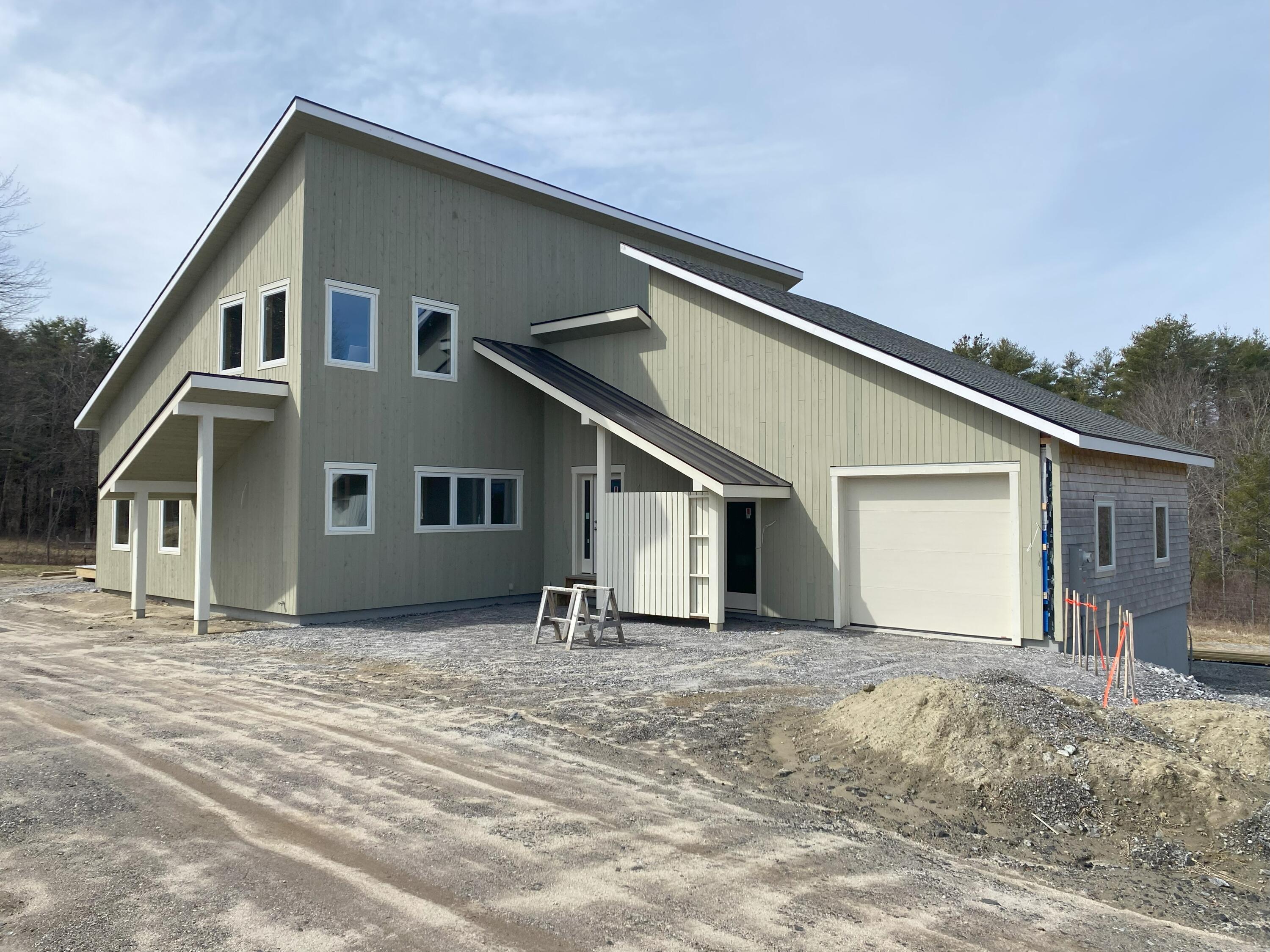 116 Pennellville Road Brunswick, ME 04011 - Photo 1 of 1 116pennellville