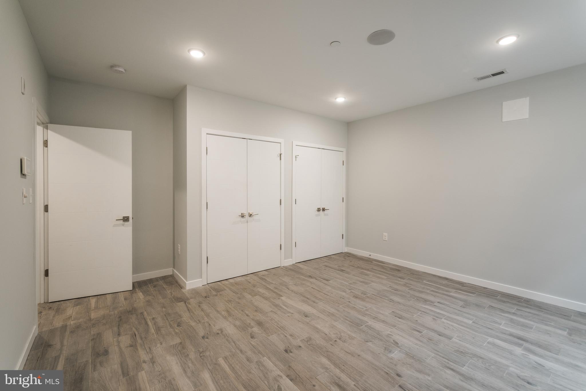 1524 North 8th Street, Unit 2 Philadelphia, PA 19122 - Photo 12 of 22 a view of an empty room
