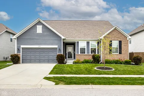 $600,000 | 6138 Crabapple Drive, Whitestown, IN 46075