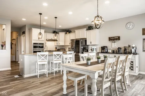$600,000 | 6138 Crabapple Drive, Whitestown, IN 46075
