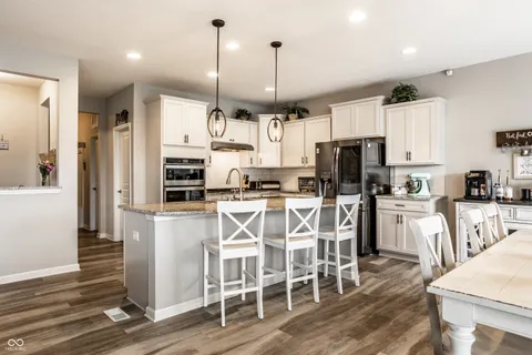 $600,000 | 6138 Crabapple Drive, Whitestown, IN 46075
