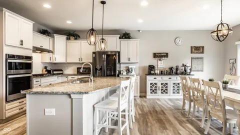 $600,000 | 6138 Crabapple Drive, Whitestown, IN 46075