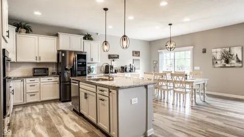 $600,000 | 6138 Crabapple Drive, Whitestown, IN 46075
