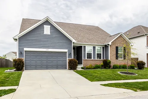 $600,000 | 6138 Crabapple Drive, Whitestown, IN 46075