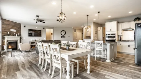 $600,000 | 6138 Crabapple Drive, Whitestown, IN 46075