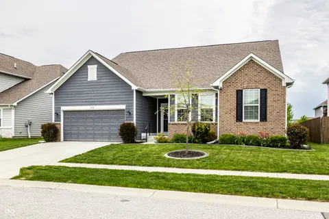 $600,000 | 6138 Crabapple Drive, Whitestown, IN 46075