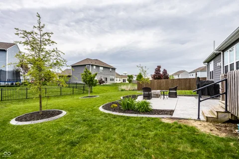 $600,000 | 6138 Crabapple Drive, Whitestown, IN 46075