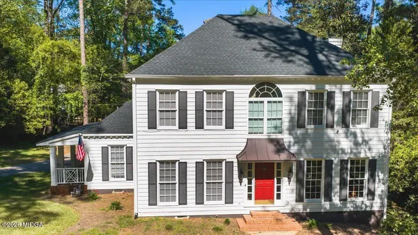 $478,000 | 3687 Overlook Drive, Macon, GA 31204