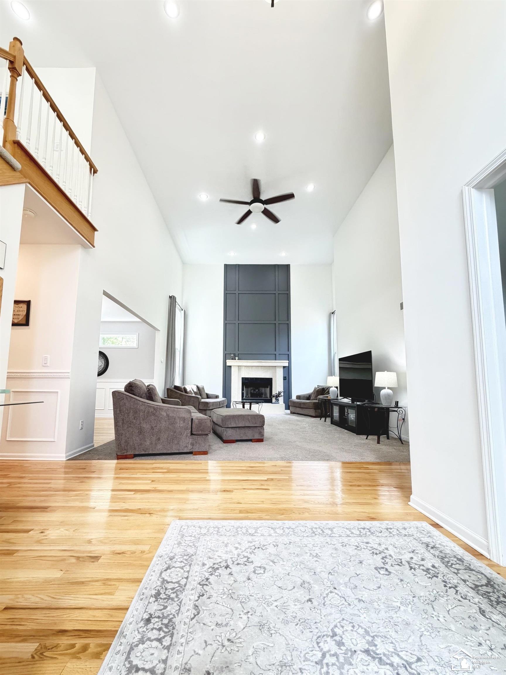 52881 Rico Court Wixom, MI 48393 - Photo 6 of 76