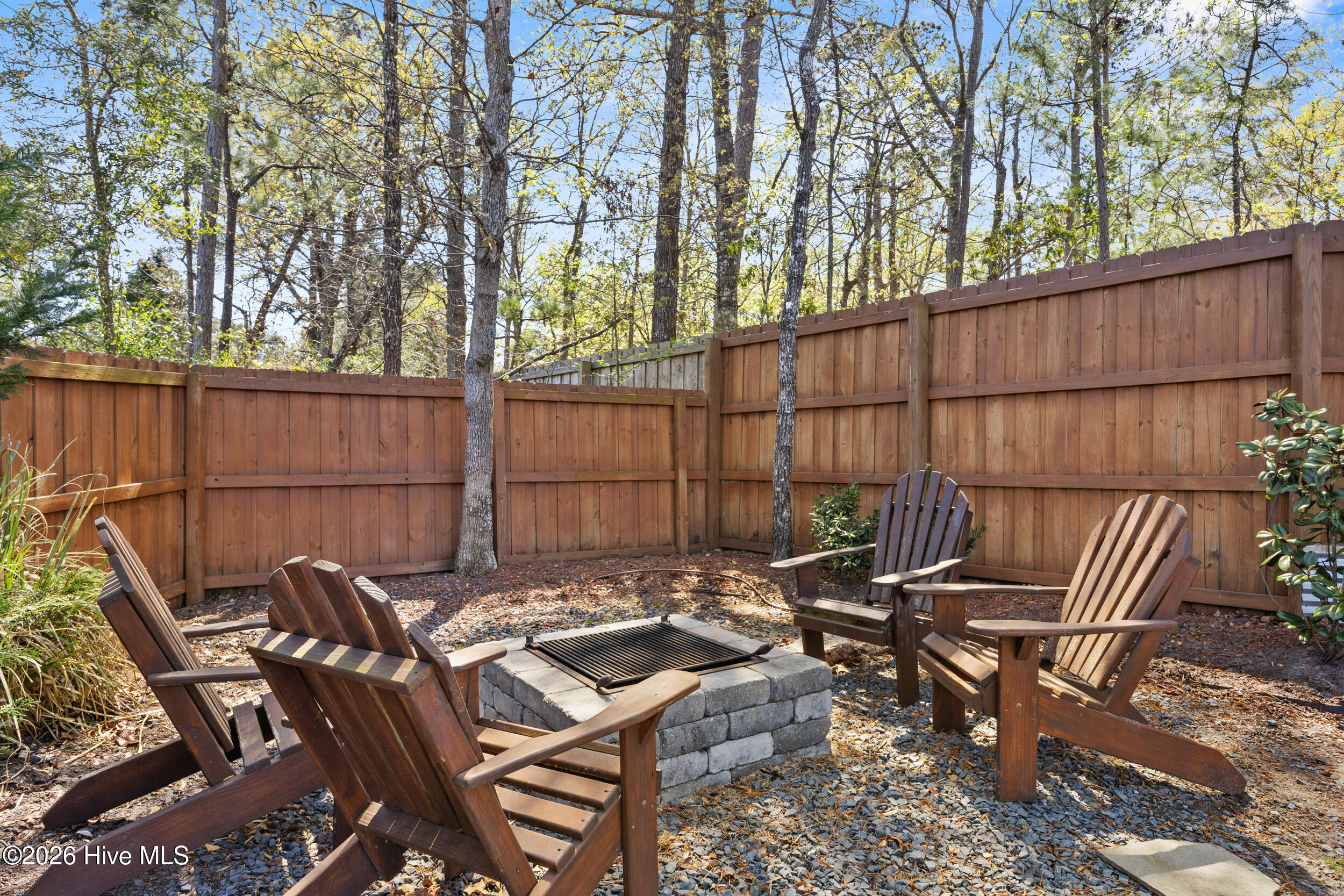 375 Canter Crest Road Hampstead, NC 28443 - Photo 43 of 66 66_fire pit