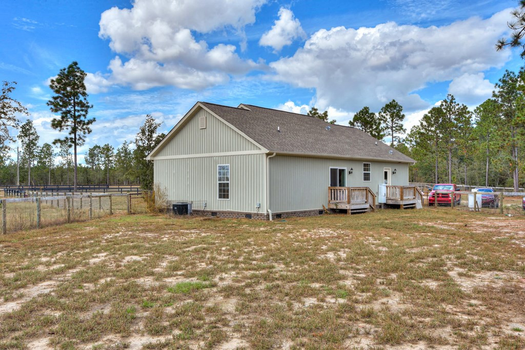 48 Pearl Bonnett Road Windsor, SC 29856 - Photo 23 of 37