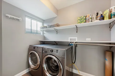 a picture of a bench in front of a building