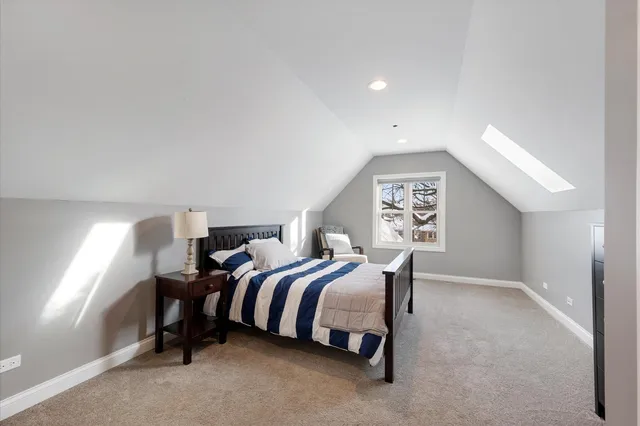 a living room with furniture gym equipment and a view of living room