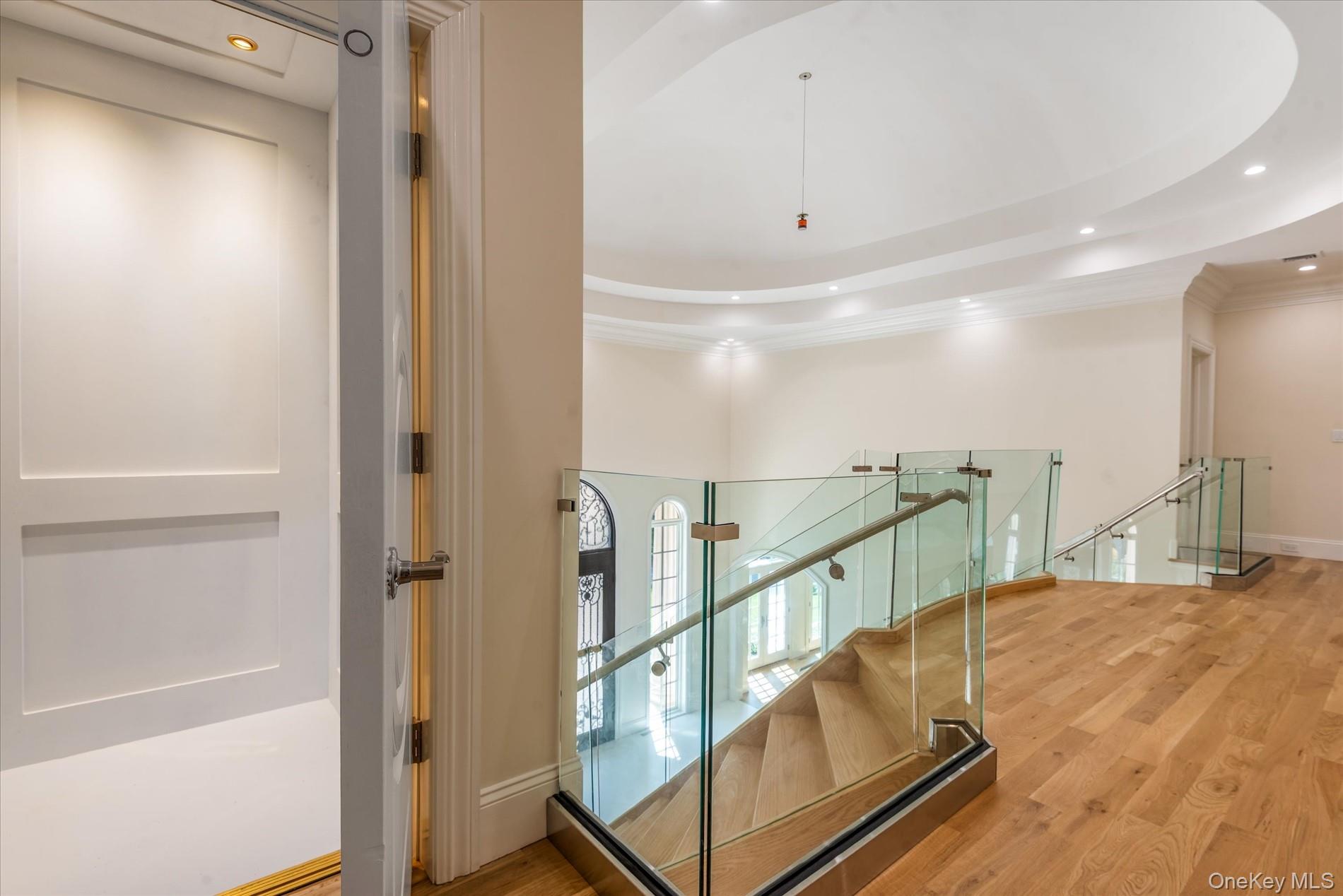 566 East Shore Road Great Neck, NY 11024 - Photo 24 of 50 a view of entryway