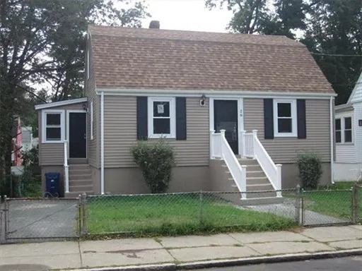 $4,000 | 26 Hopewell Road, Boston, MA 02136