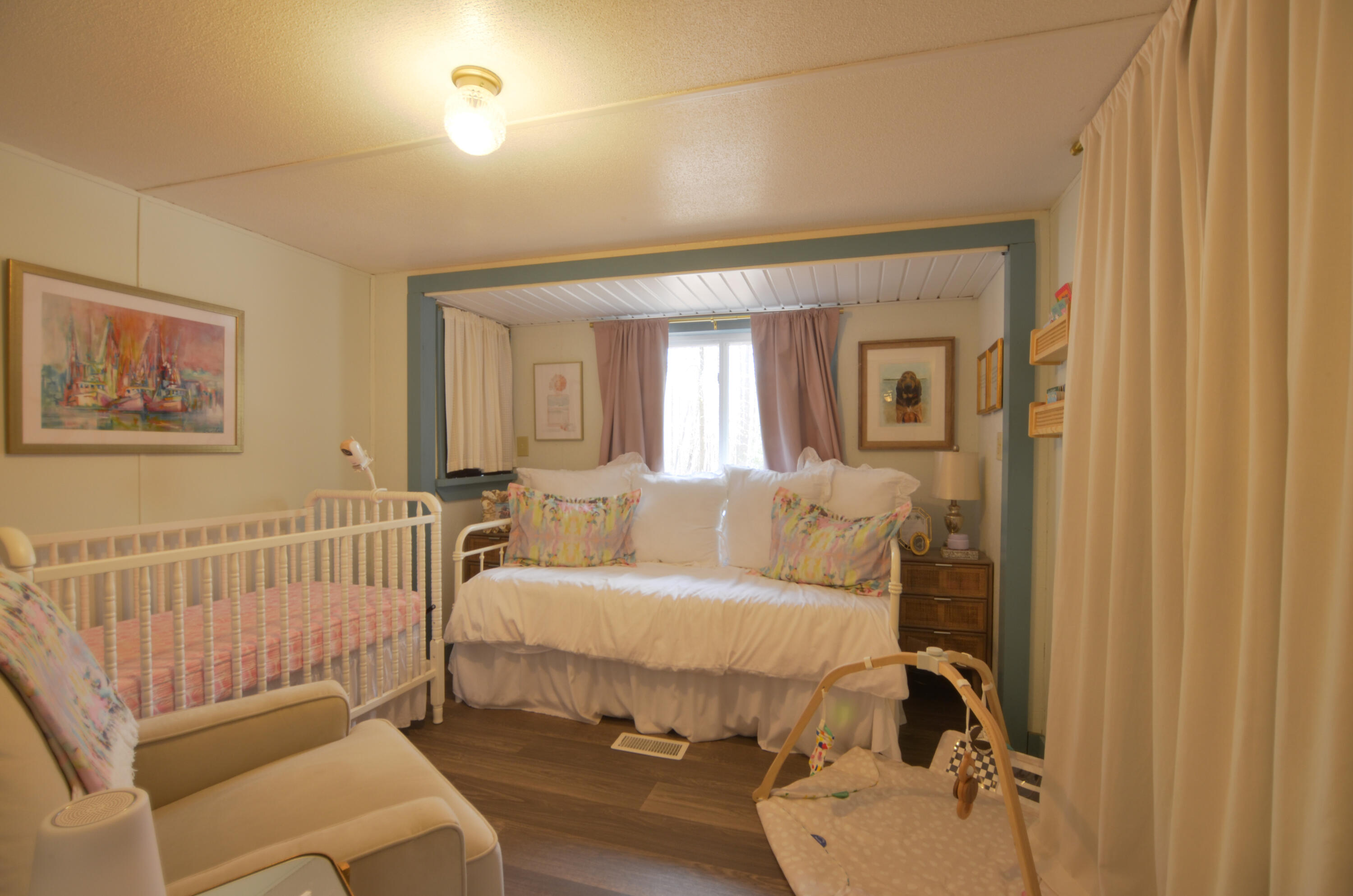 3533 French Santee Road Jamestown, SC 29453 - Photo 15 of 33 14-bedroom2