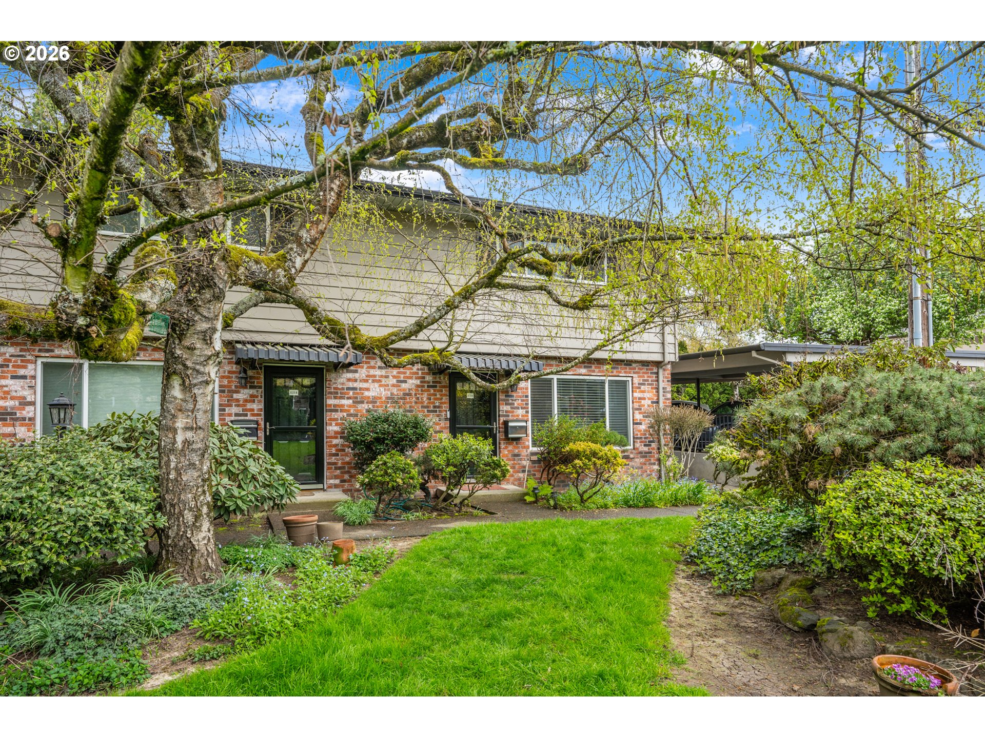 8333 Southeast 23rd Avenue, Unit A Portland, OR 97202 - Photo 1 of 44