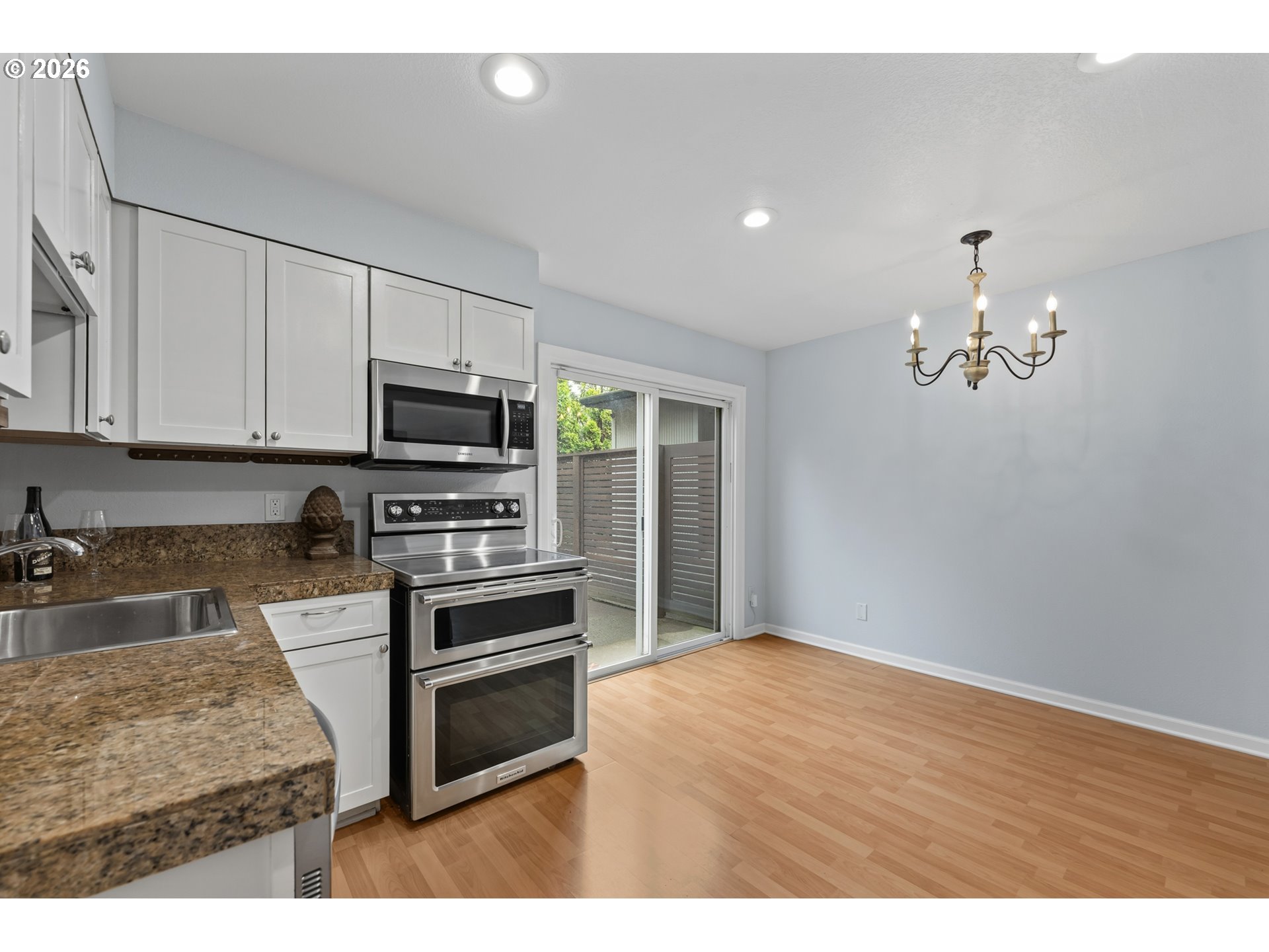 8333 Southeast 23rd Avenue, Unit A Portland, OR 97202 - Photo 12 of 44