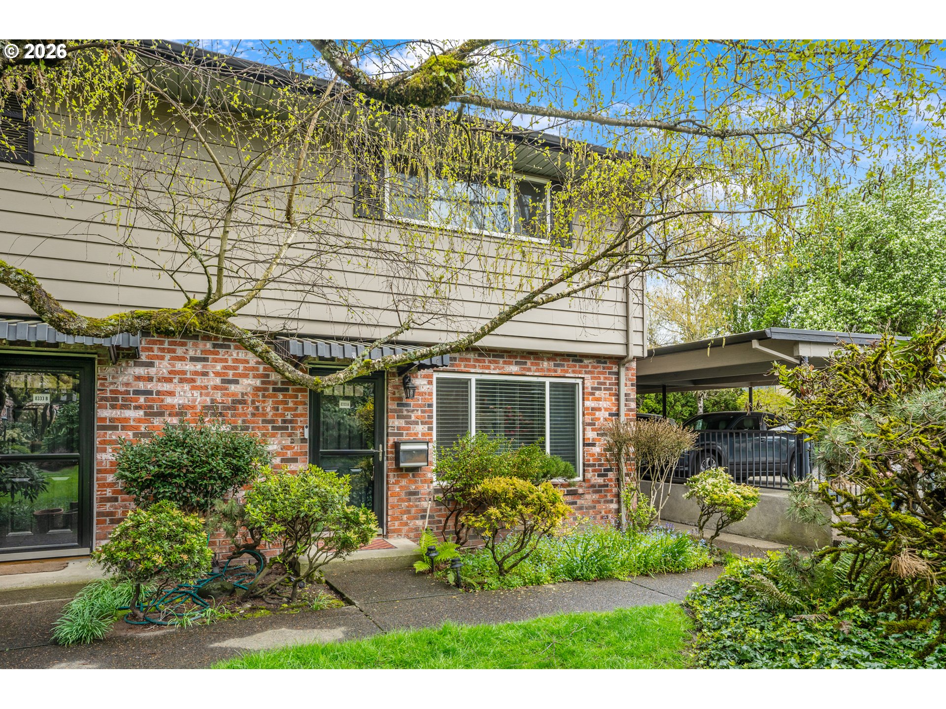 8333 Southeast 23rd Avenue, Unit A Portland, OR 97202 - Photo 3 of 44