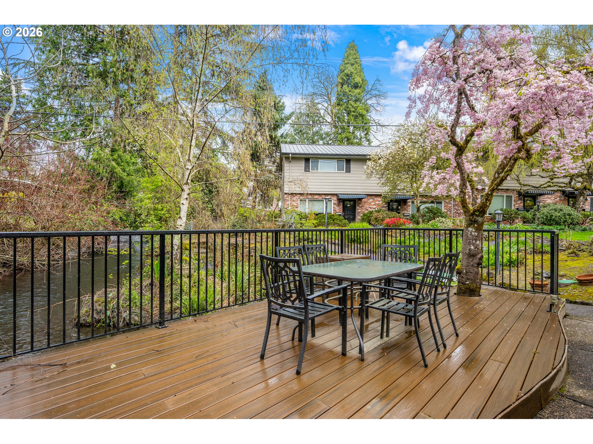 8333 Southeast 23rd Avenue, Unit A Portland, OR 97202 - Photo 35 of 44