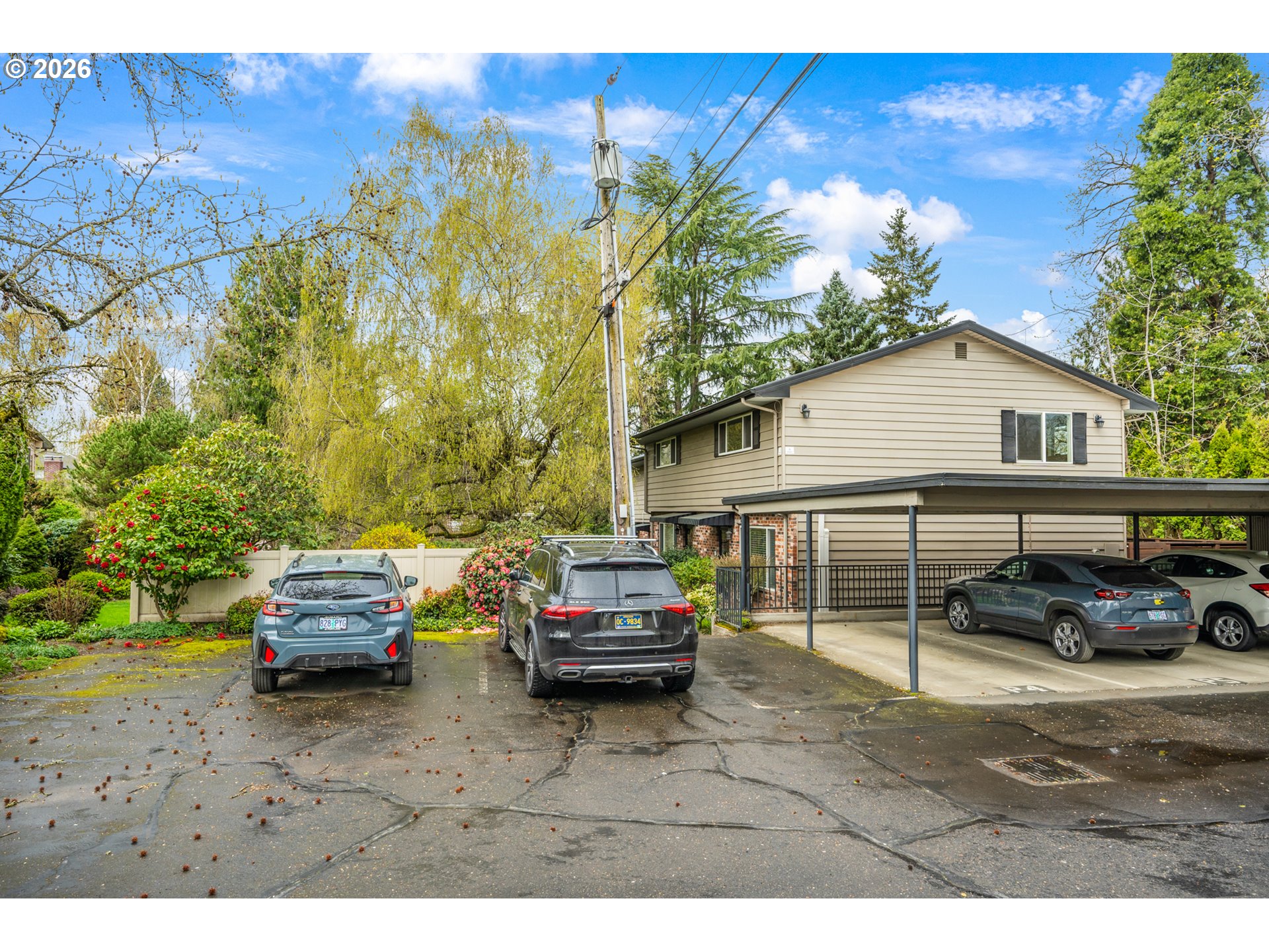 8333 Southeast 23rd Avenue, Unit A Portland, OR 97202 - Photo 40 of 44