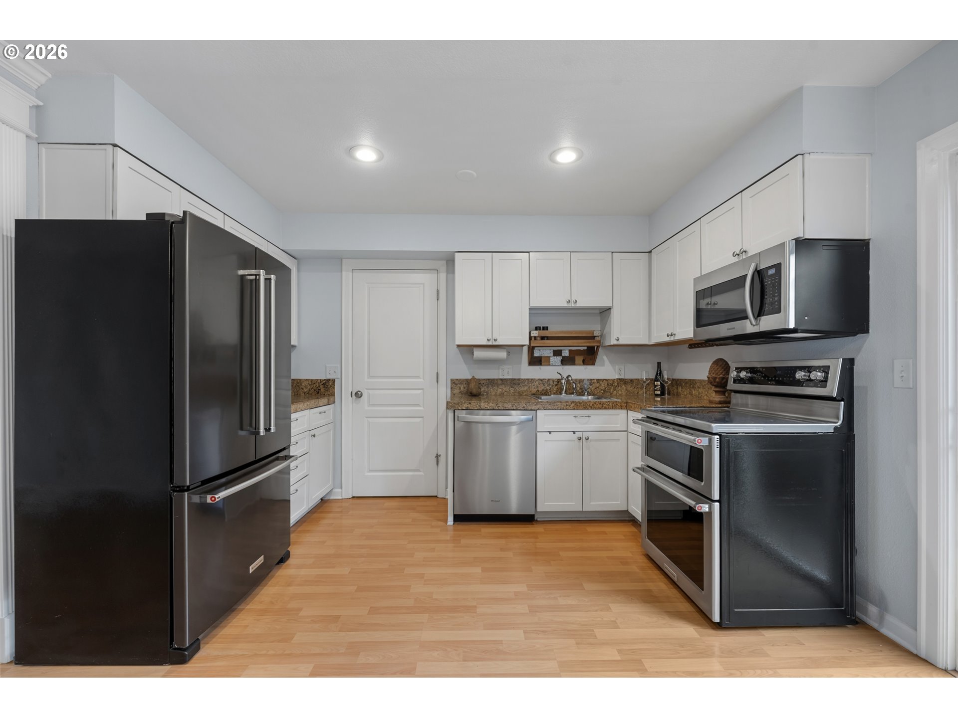 8333 Southeast 23rd Avenue, Unit A Portland, OR 97202 - Photo 10 of 44