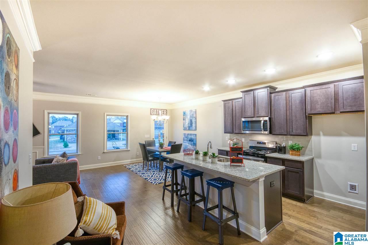 5449 Park Side Road Birmingham, AL 35244 - Photo 6 of 25
