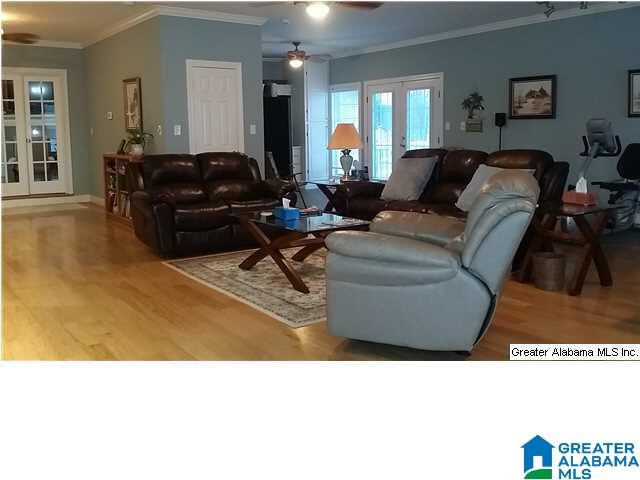 1275 Cedar Creek Road Sylacauga, AL 35151 - Photo 17 of 29