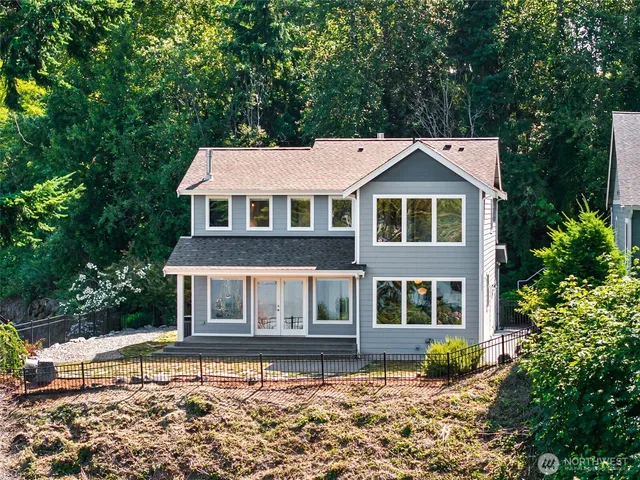 $850,000 | 931 Oyster Bay Court, Bremerton, WA 98312