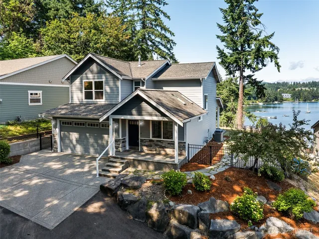 $850,000 | 931 Oyster Bay Court, Bremerton, WA 98312