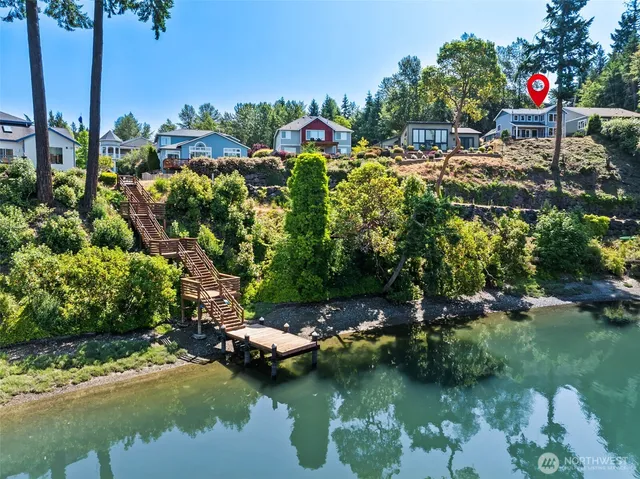 $850,000 | 931 Oyster Bay Court, Bremerton, WA 98312