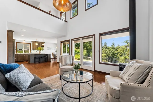 $850,000 | 931 Oyster Bay Court, Bremerton, WA 98312