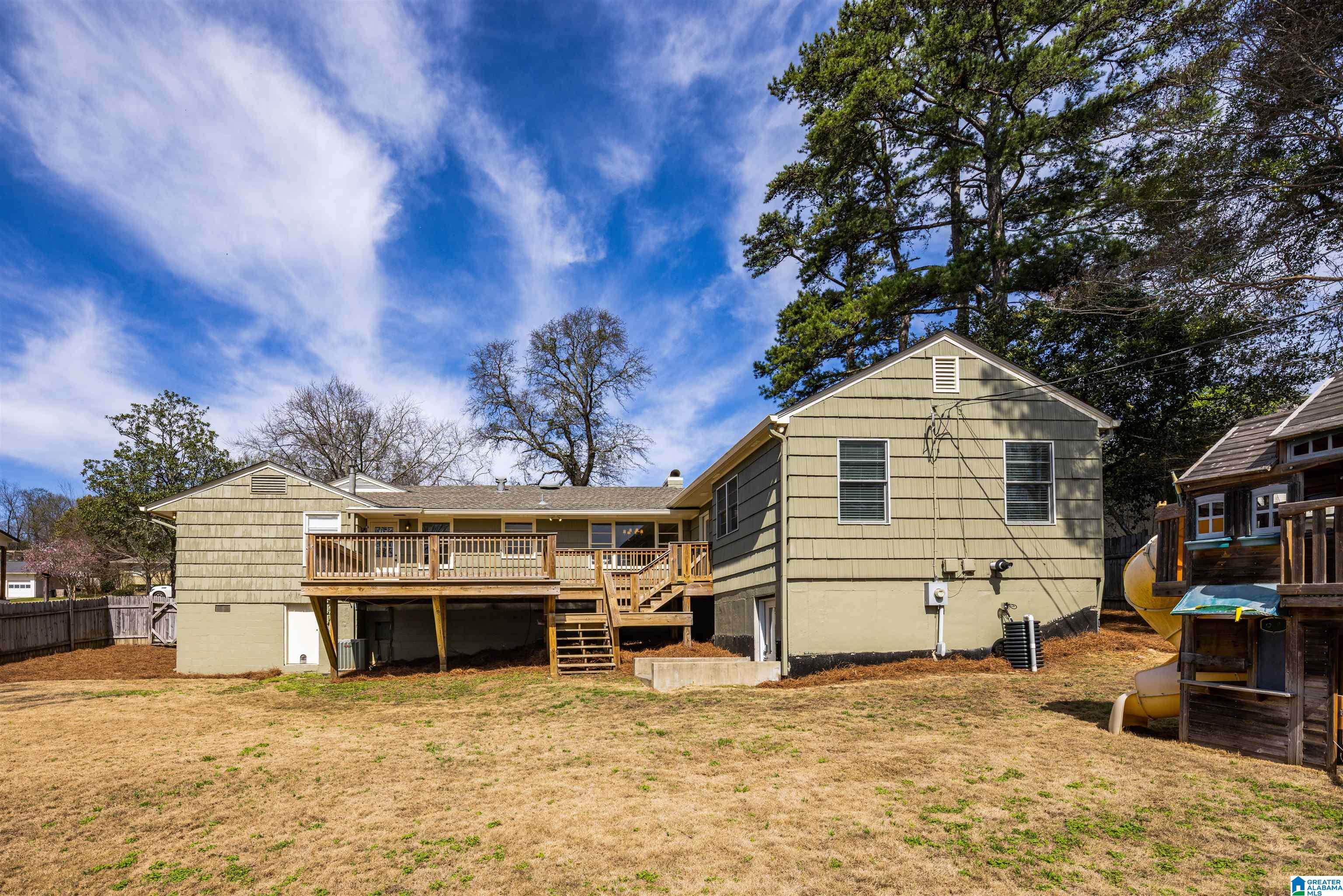 1861 Southwood Road Birmingham, AL 35216 - Photo 39 of 40