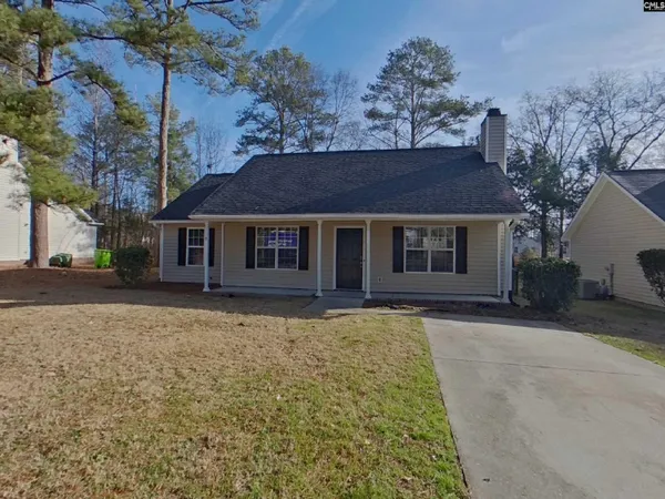 $1,649 | 500 Rockhaven Drive, Columbia, SC 29223
