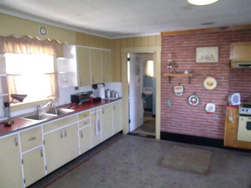 23 Adams Road Jay, ME 04239 - Photo 2 of 19 Kitchen.