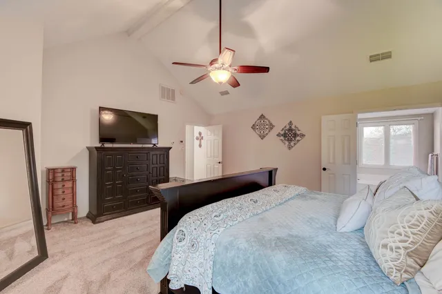 a view of entryway with workspace and stairs