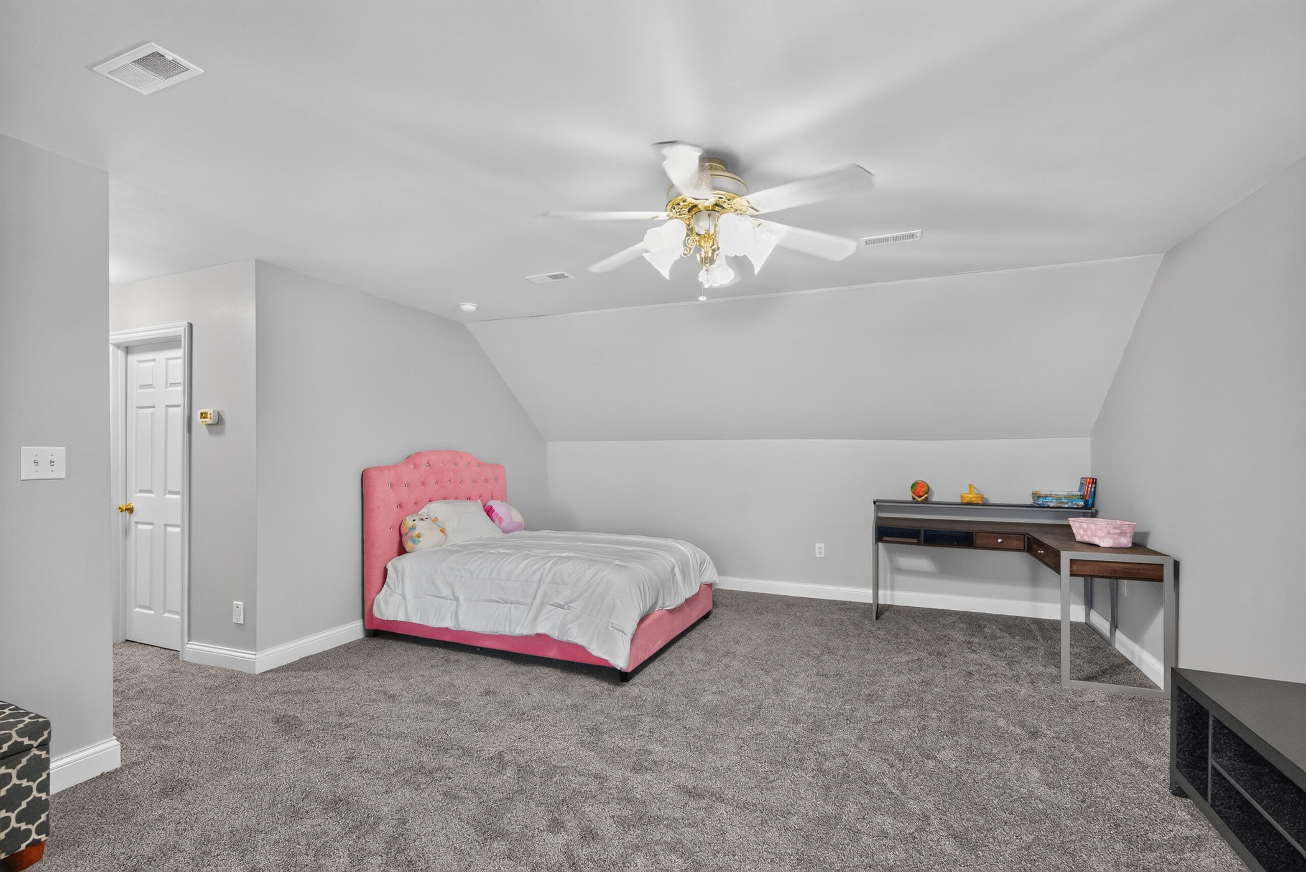 217 Wades Mill Road Winchester, KY 40391 - Photo 29 of 66 bedroom #5 on upper level