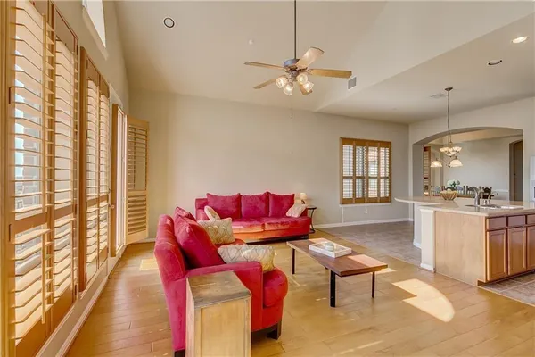 $415,000 | 8728 Iron Horse Drive, Irving, TX 75063