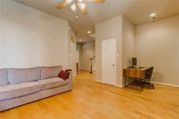 $415,000 | 8728 Iron Horse Drive, Irving, TX 75063