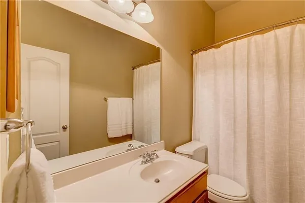 $415,000 | 8728 Iron Horse Drive, Irving, TX 75063