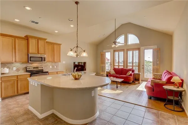 $415,000 | 8728 Iron Horse Drive, Irving, TX 75063